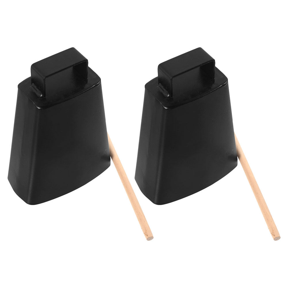 2 zestawy metalowych dzwonków, – Kids Education Activities recenzja i cena